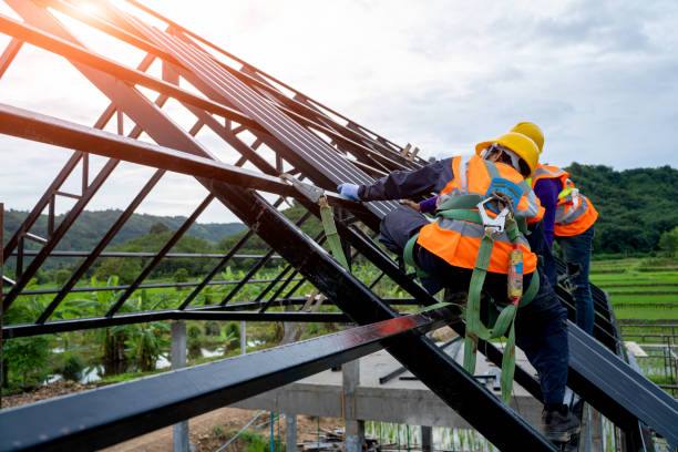 Best Metal Roofing Contractor  in Florence, MS