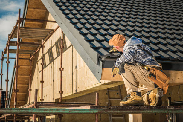 Quick and Trustworthy Emergency Roof Repair Services in Florence, MS