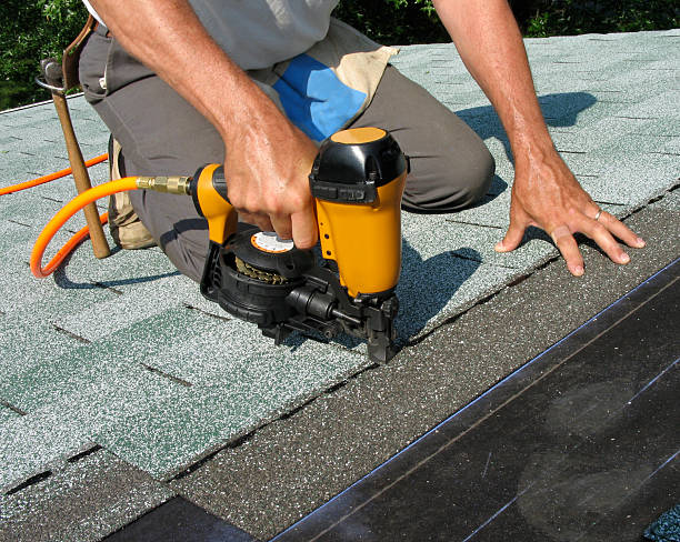 Roof Repair Estimates in Florence, MS